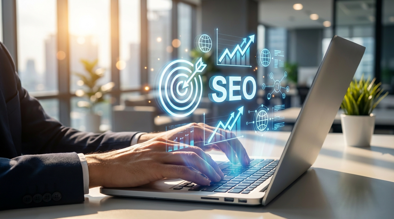 SEO Services
