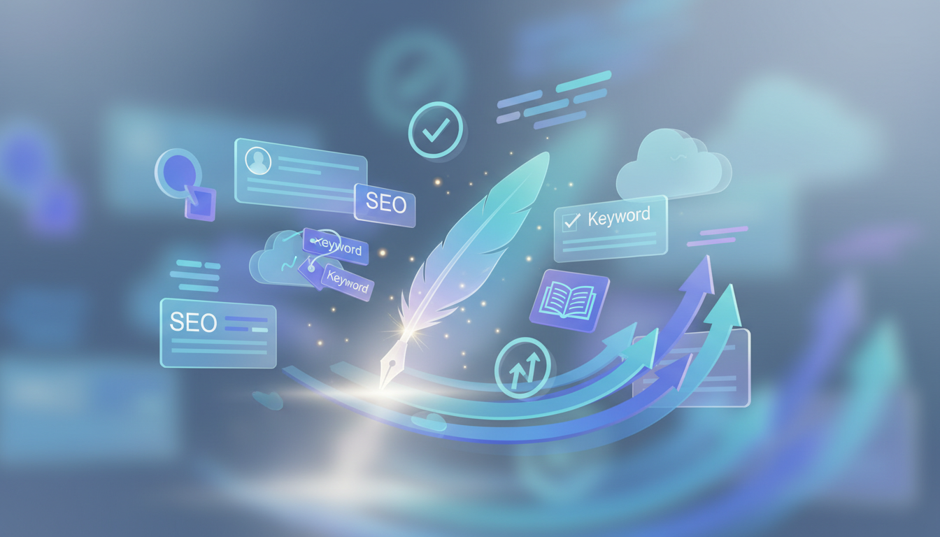 Content Optimization