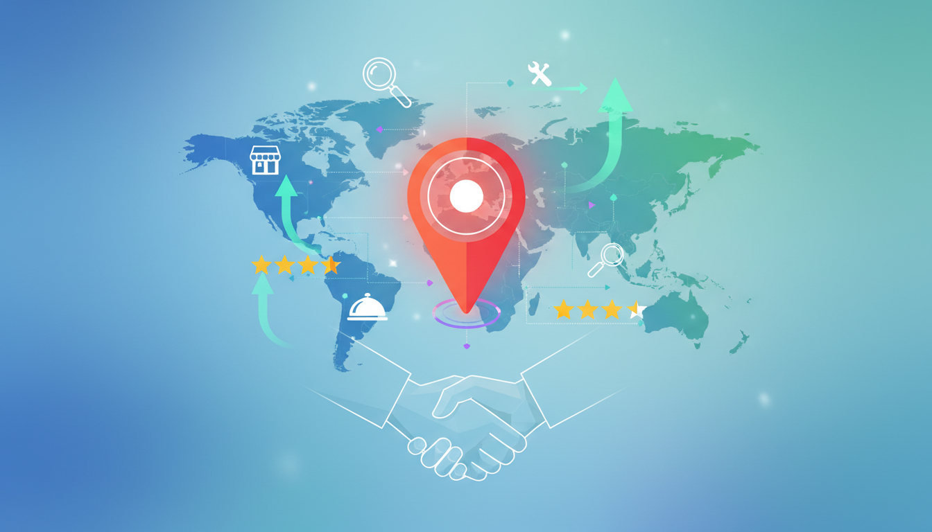Local SEO Services