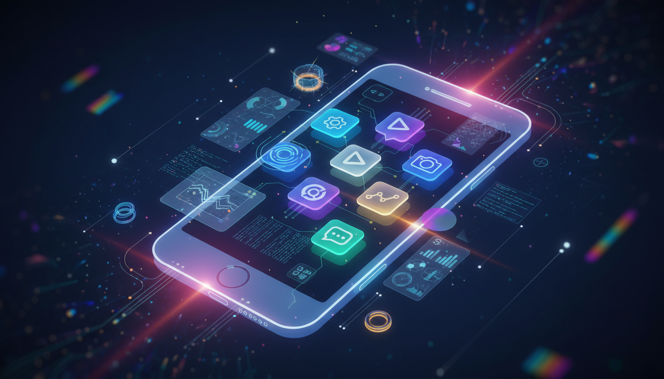 Mobile Application Development