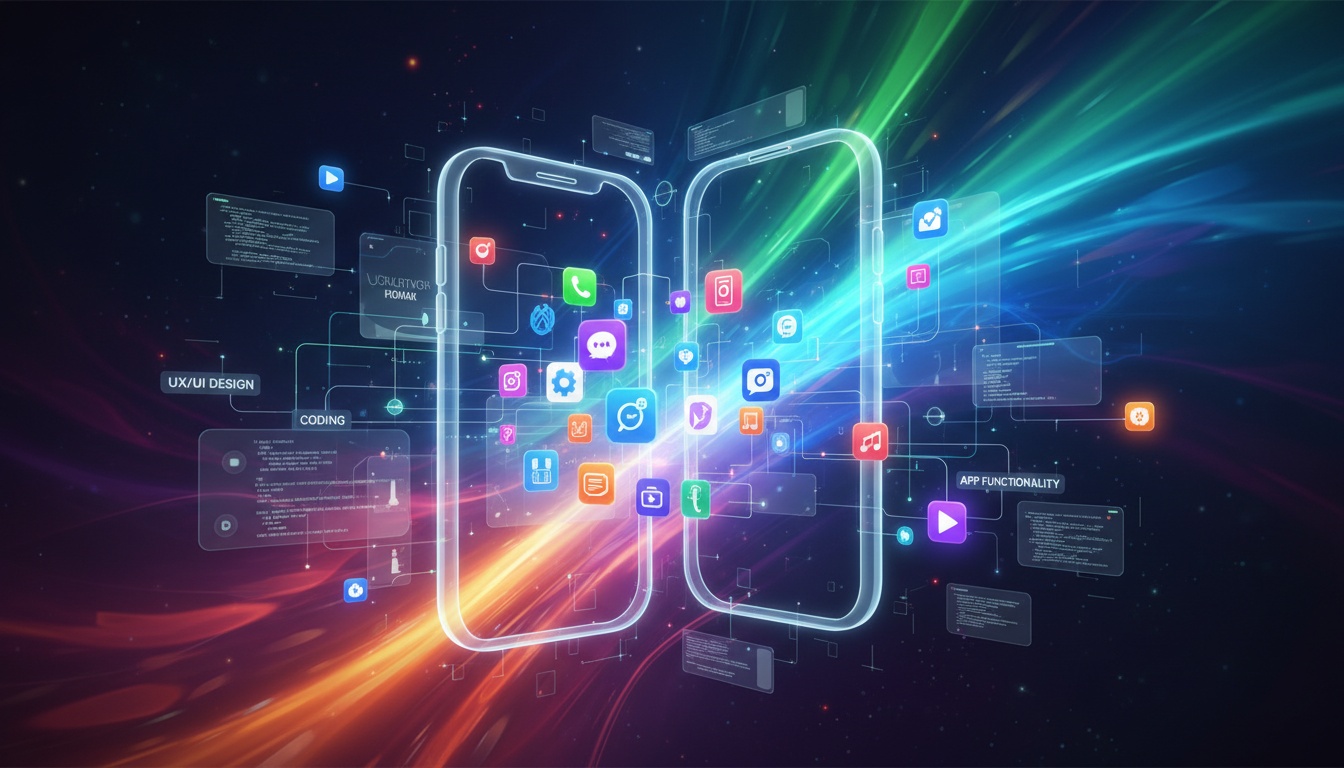 Mobile App Development