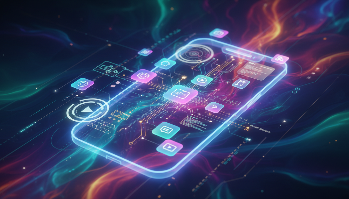 Mobile Application Development